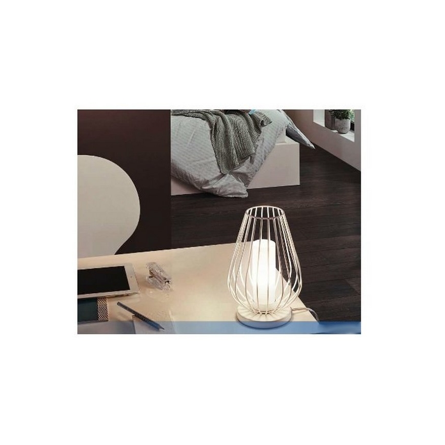 Eglo 94342 - Lampada da tavolo LED VENCINO LED/6W/230V