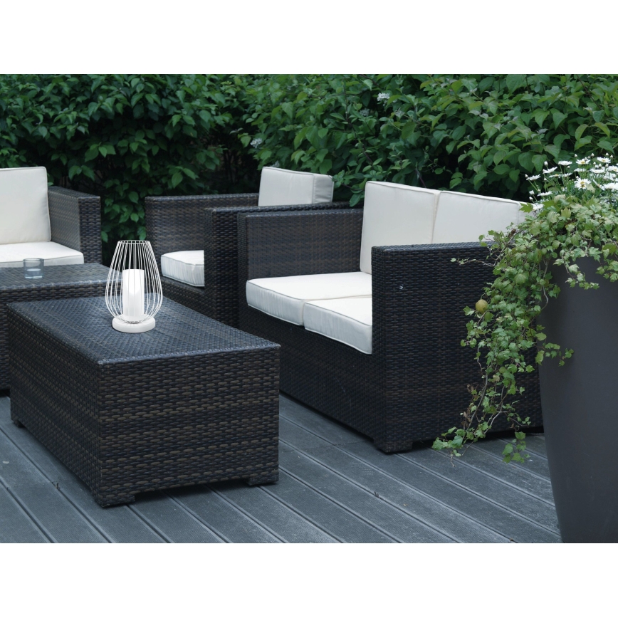 Eglo 94342 - Lampada da tavolo LED VENCINO LED/6W/230V