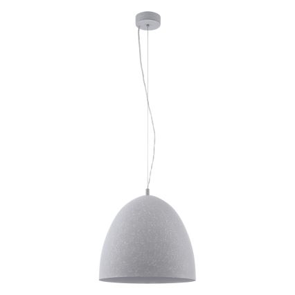 Eglo - Lampadario 1xE27/60W/230V