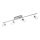 Eglo 94383 - Faretto LED PERITO 4xLED/3W/230V 3000K cromo lucido