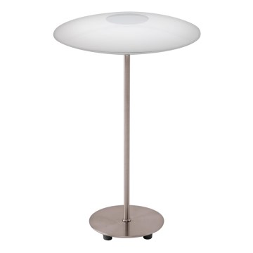 Eglo 94427 - Lampada LED da tavolo MILEA 1 1xLED/4,5W/230V