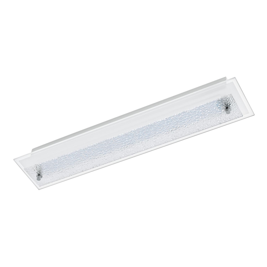 Eglo 94451 - Plafoniera LED PRIOLA 2xLED/4,5W/230V