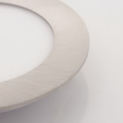 Eglo 94521 - Faretto da incasso LED FUEVA 1xLED/5,5W/230V Ø 12 cm