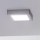 Eglo 94524 - Plafoniera LED FUEVA 1 LED/10,9W/230V 17x17 cm