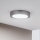 Eglo 94525 - Plafoniera LED FUEVA 1, 16,5 W, 230 V, Ø 22,5 cm