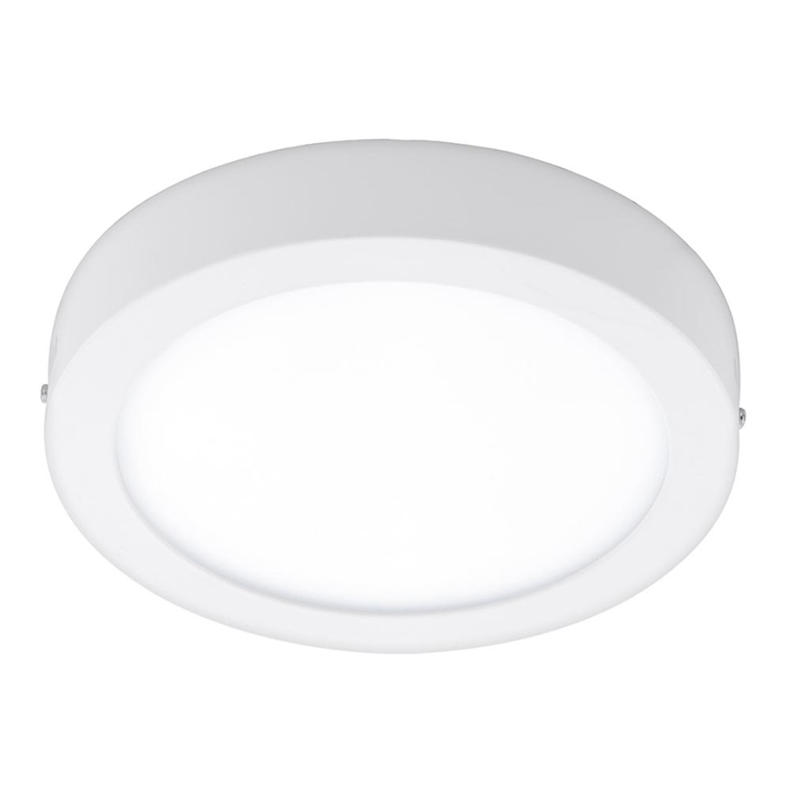 Eglo 94535 - Plafoniera LED FUEVA 1 LED/22W/230V