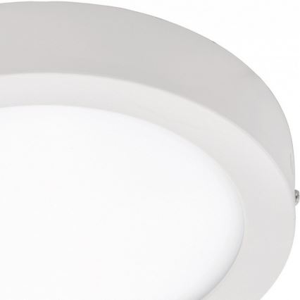 Eglo 94535 - Plafoniera LED FUEVA 1 LED/22W/230V