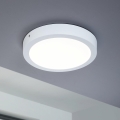 Eglo 94536 - Plafoniera LED FUEVA 1 LED/24W/230V Ø 30 cm