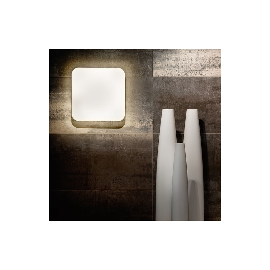 Eglo 94597 - Plafoniera LED GIRON 1xLED/8,2W/230V