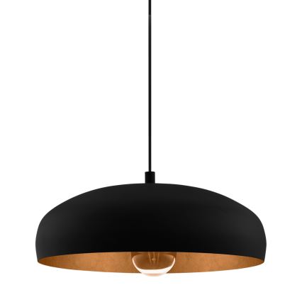 Eglo - Lampadario 1xE27/60W/230V