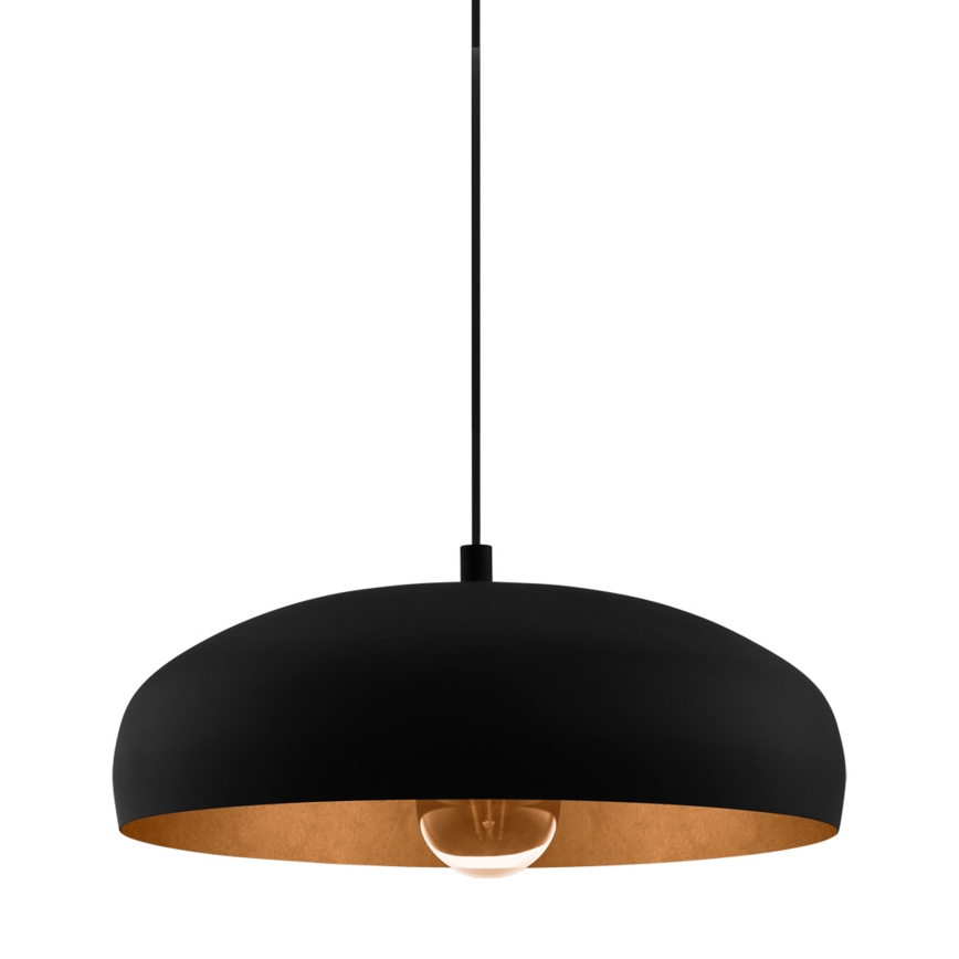 Eglo - Lampadario 1xE27/60W/230V