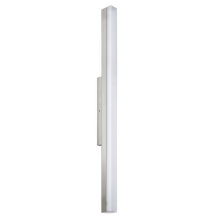 Eglo - Lampada LED da bagno 1xLED/24W/230V IP44