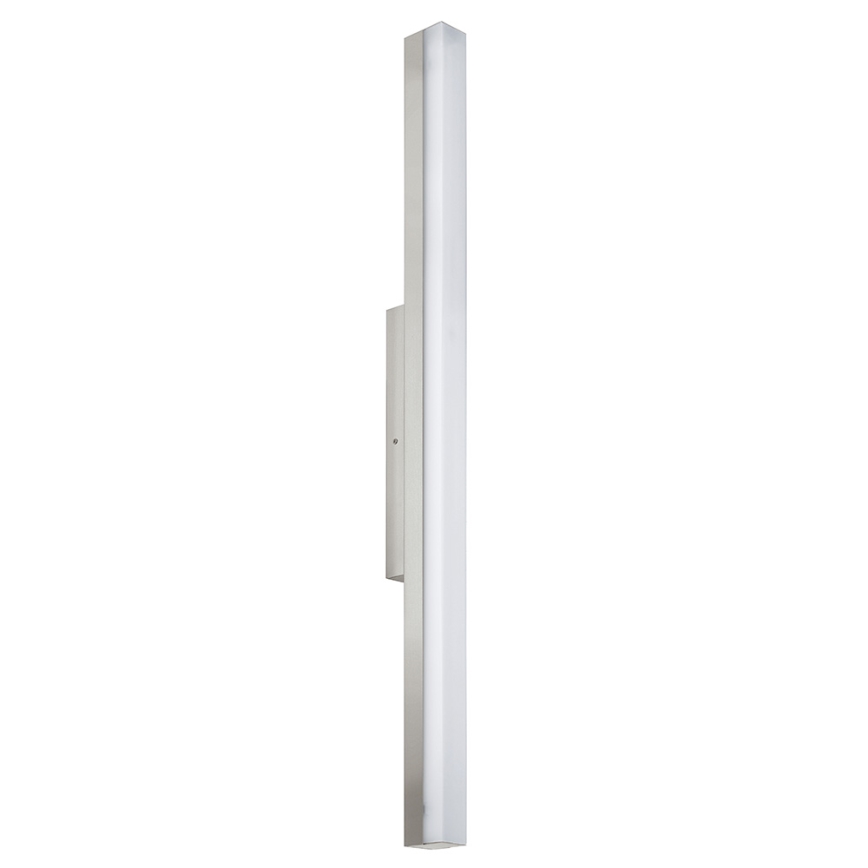 Eglo - Lampada LED da bagno 1xLED/24W/230V IP44