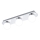 Eglo 94628 - Lampada LED da bagno MOSIANO 3xLED/3,3W/230V