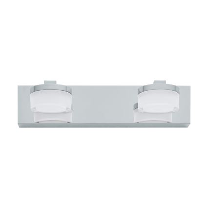 Eglo - Applique a LED da bagno 2xLED/4,5W/230V IP44