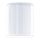 Eglo 94655 - Vetro di ricambio MY CHOICE diam. 7 cm bianco
