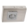Eglo 94664 - Presa sottopensile SCHUKO con porta USB TAXANO