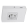 Eglo 94665 - Presa per sottopensile da cucina SCHUKO USB incluso TAXANO