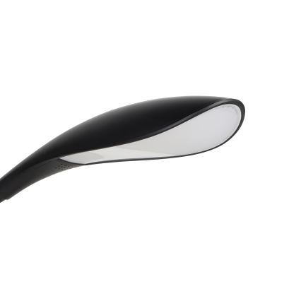 Eglo - lampada da tavolo dimmerabile a LED LED/4,5W/230V nera