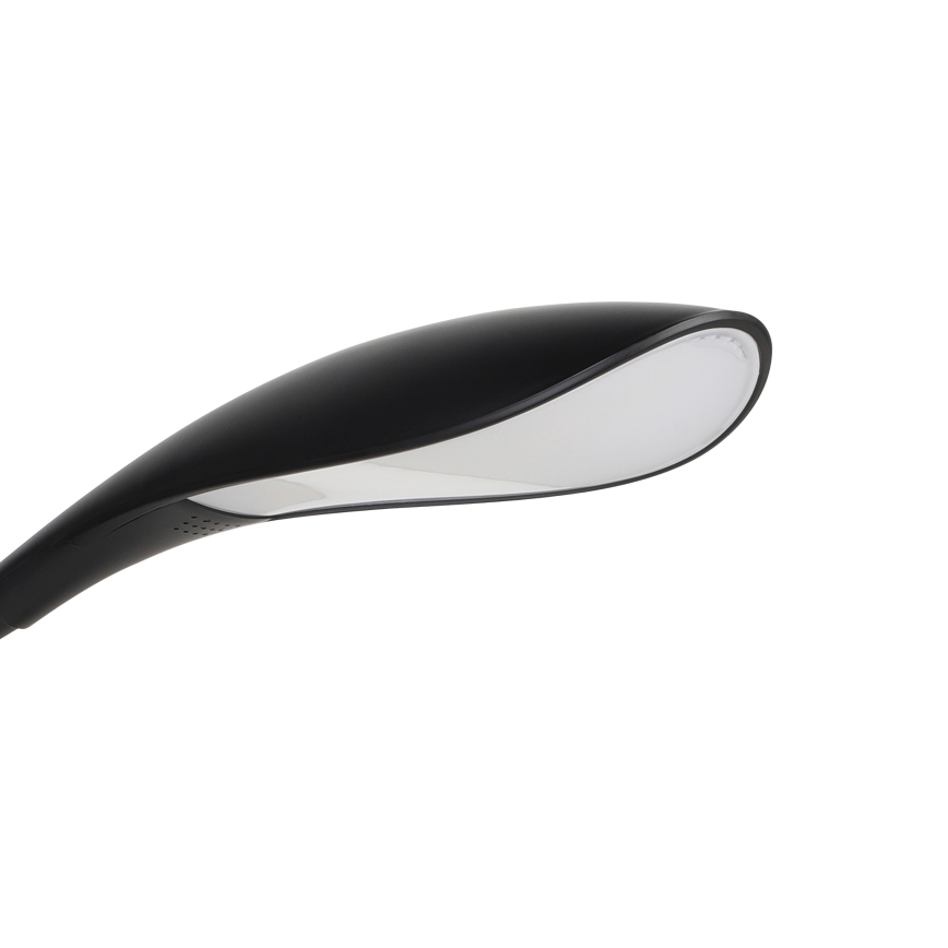 Eglo - lampada da tavolo dimmerabile a LED LED/4,5W/230V nera