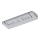 Eglo 94684 - Lampada notturna LED con sensore BALIOLA 6xLED/3xAAA
