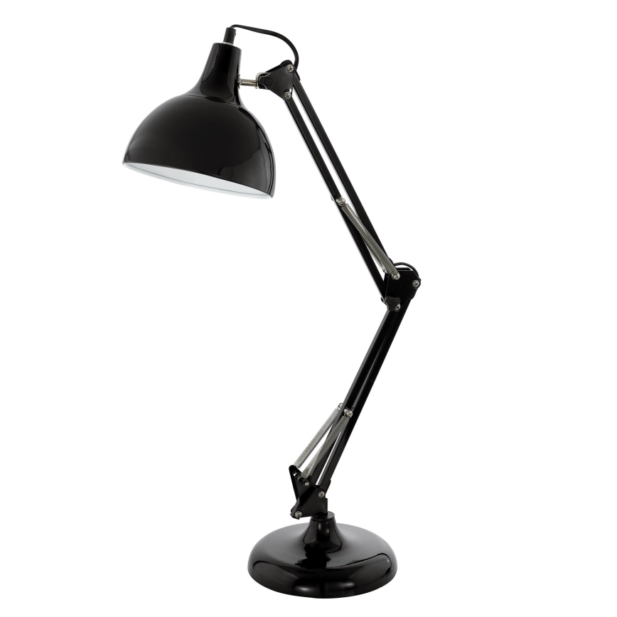 Eglo - Lampada da tavolo 1xE27/40W/230V