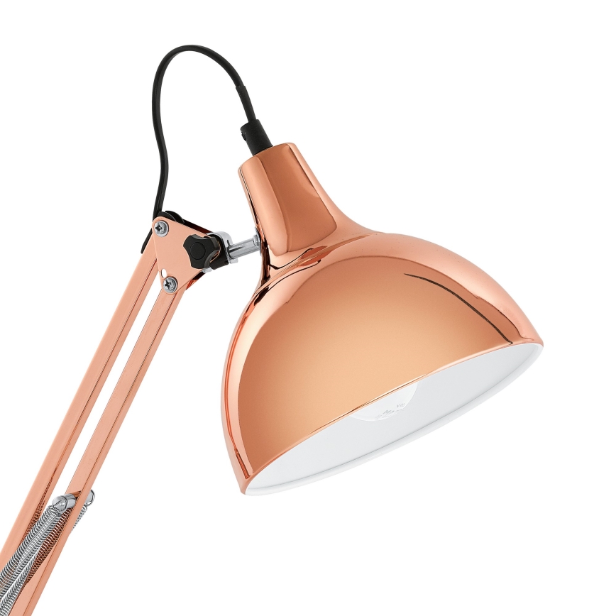Eglo - Lampada da tavolo 1xE27/40W/230V