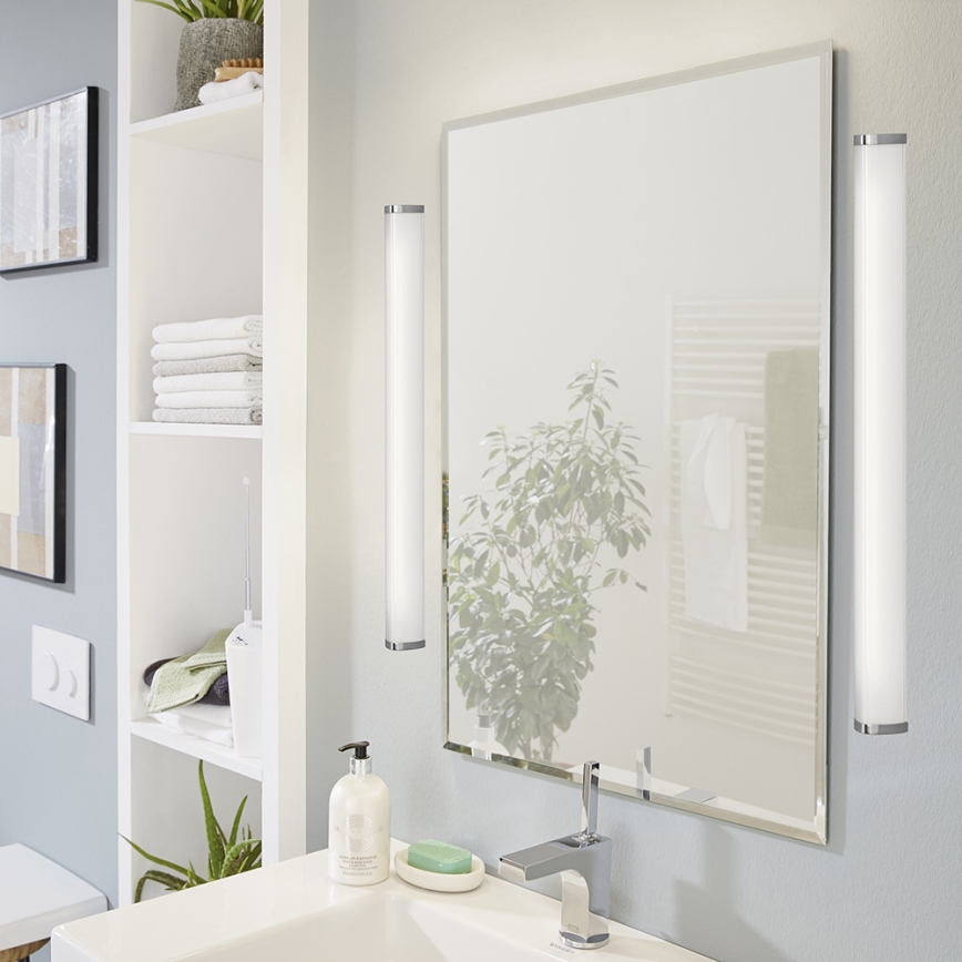 Eglo - lampada da bagno LED/16W/230V IP44