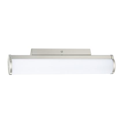 Eglo - Lampada da bagno a LED LED/8W/230V IP44