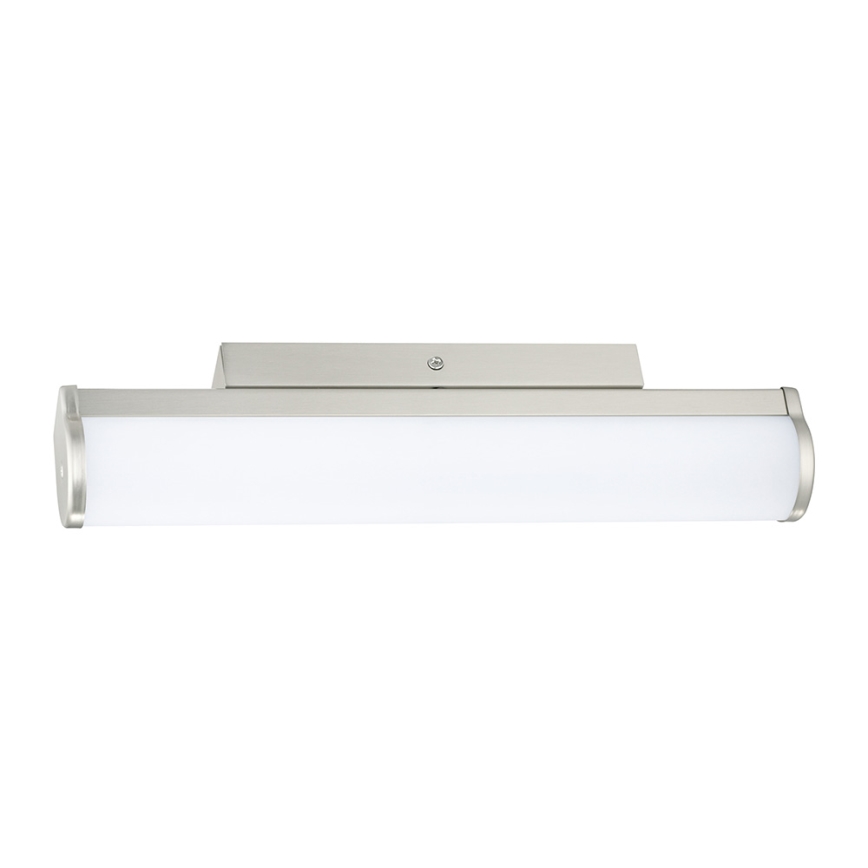 Eglo - Lampada da bagno a LED LED/8W/230V IP44