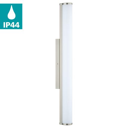 Eglo - Lampada da bagno a LED 1xLED/13W/230V IP44