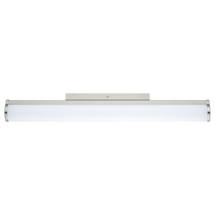 Eglo - Lampada da bagno a LED 1xLED/13W/230V IP44