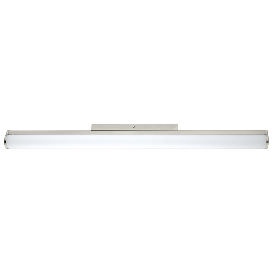 Eglo - Lampada LED da bagno 1xLED/24W/230V IP44