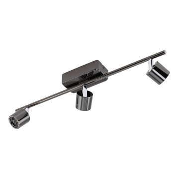 Eglo 94723 - Plafoniera LED MURANO 3xLED/5W/230V