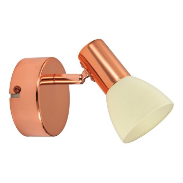 Eglo 94736 - Faretto LED GLOSSY 2 LED/5W/230V