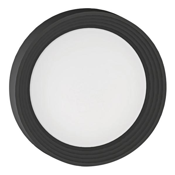 94784Lampada Da Esterno Ontaneda Led 2w 230v 8 Eglo 1xled 0mwnN8v
