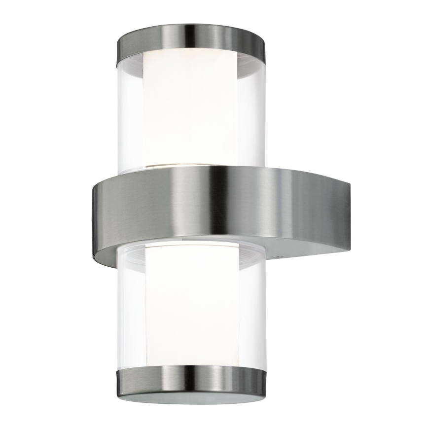Eglo - Applique da esterno 2xLED/3,7W/230V IP44
