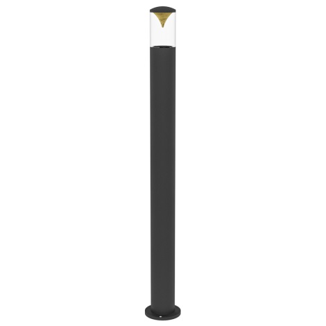 Eglo 94819 - Lampada da esterno PENALVA 1 1xLED/3,7W/230V