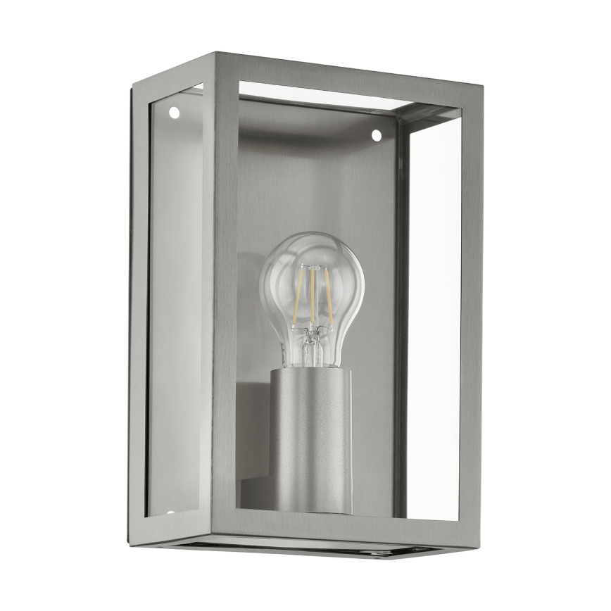 Eglo - Lampada da esterno 1xE27/60W/230V