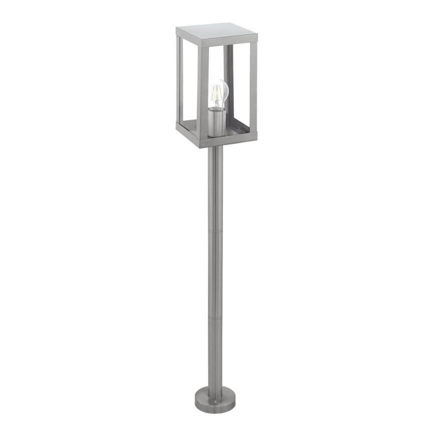 Eglo 94829 - Lampada da esterno ALAMONTE 1xE27/60W/230V