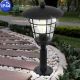 Eglo 94835 - Lampada LED da esterno PULFERO 1xE27/8,5W/230V IP44