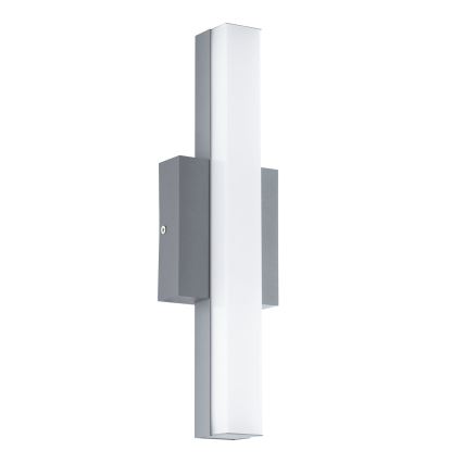 Eglo - Lampada da esterno LED/8W/230V IP44