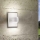 Eglo 94849 - Lampada LED da esterno SESIMBA 2xLED/3,7W/230V