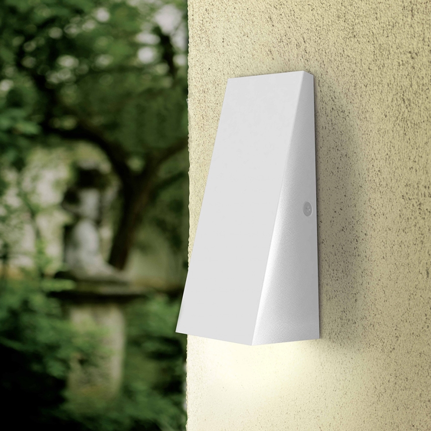 Eglo 94851 - Lampada LED da esterno ZAMORANA LED/3,7W/230V IP44