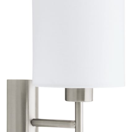 Eglo - Applique 1xE27/60W/230V