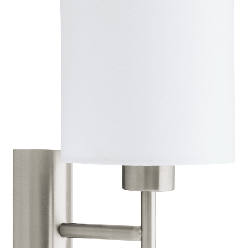 Eglo - Applique 1xE27/60W/230V