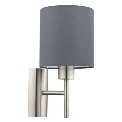 Eglo - Applique 1xE27/60W/230V