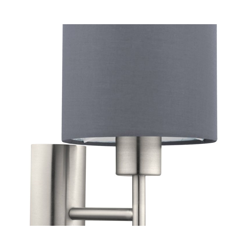 Eglo - Applique 1xE27/60W/230V