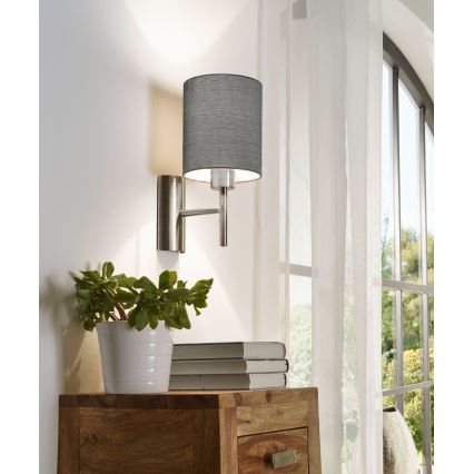 Eglo - Applique 1xE27/60W/230V