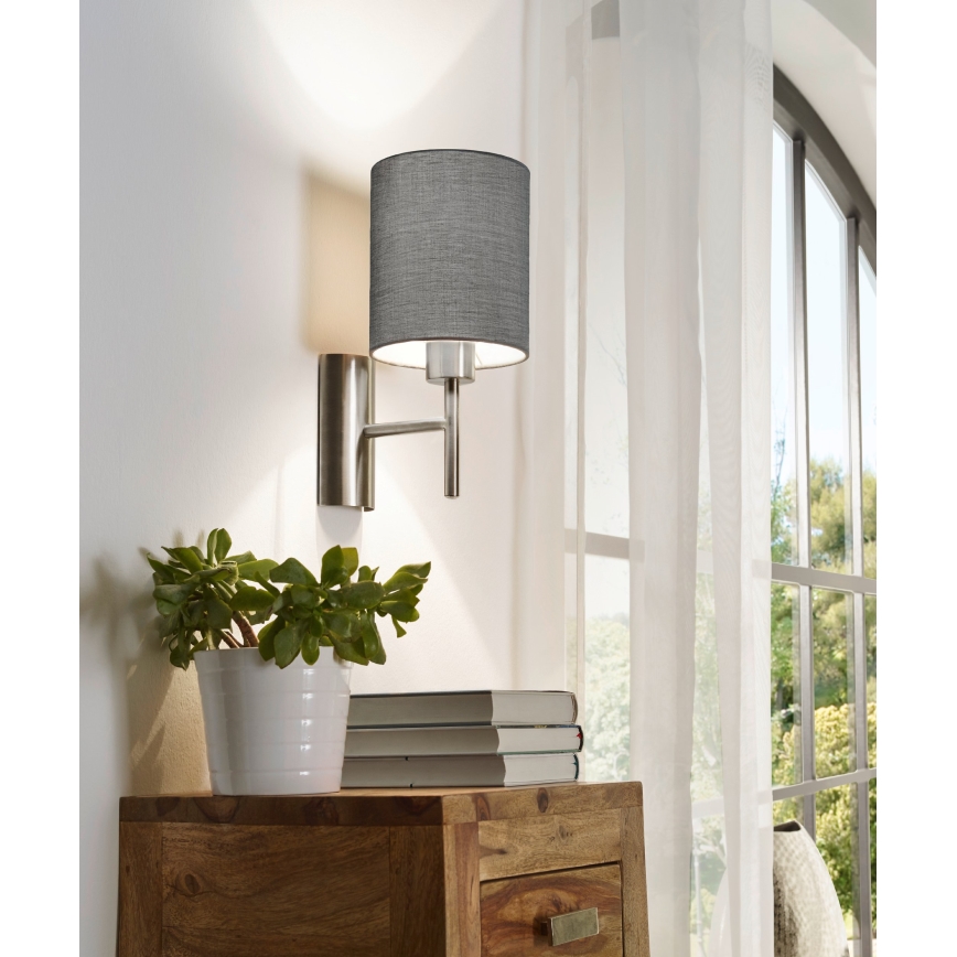 Eglo - Applique 1xE27/60W/230V